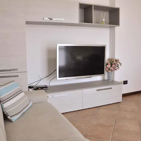 Apartamento In - Gardasee 40851