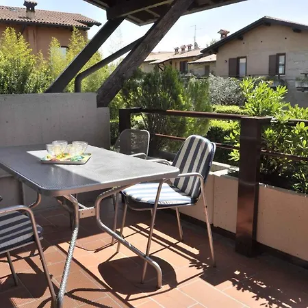 In - Gardasee 40851 Apartamento *