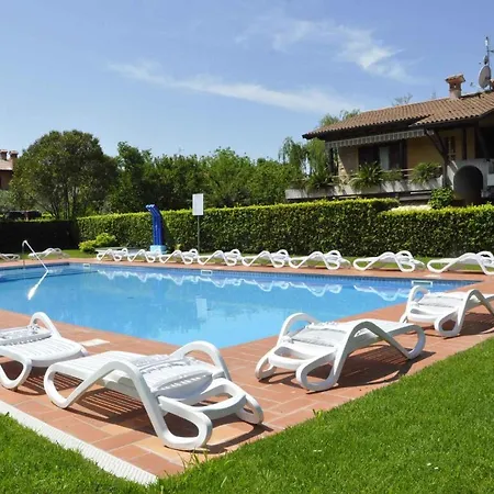 Apartamento In - Gardasee 40851 Lazise
