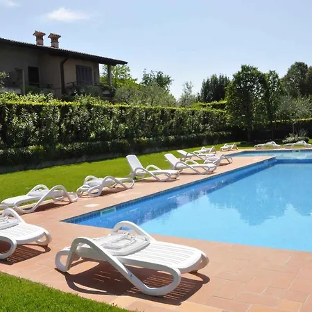 Apartamento In - Gardasee 40851 Lazise