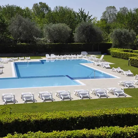 Apartamento In - Gardasee 40851 Lazise