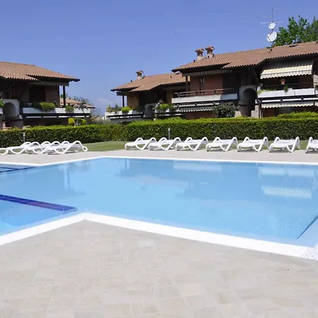 Apartamento In - Gardasee 40851 Lazise