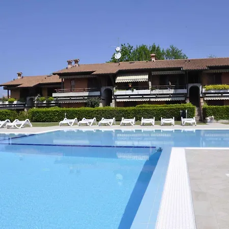 In - Gardasee 40851 Apartamento *