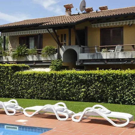 Lejlighed In - Gardasee 40851 Lazise