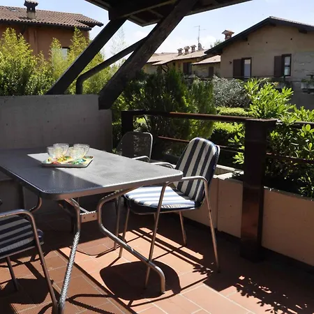 Lejlighed In - Gardasee 40851 Lazise