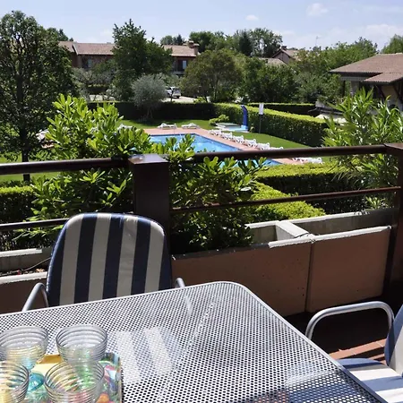 Lejlighed In - Gardasee 40851 Lazise