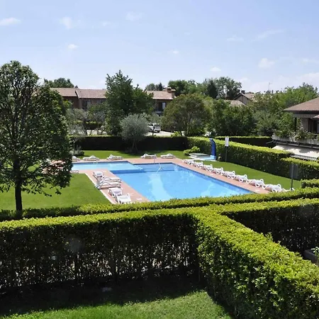 Apartmán In - Gardasee 40851