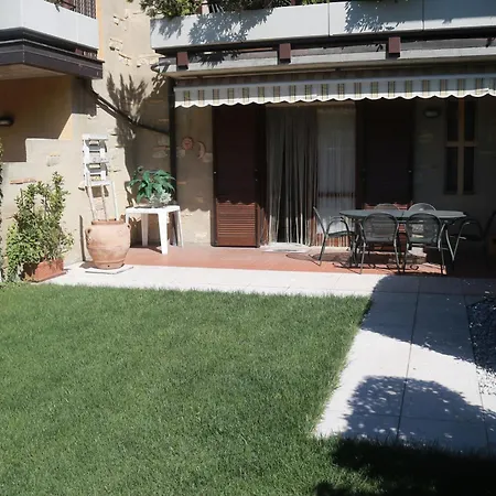 Apartmán In - Gardasee 40851 Lazise