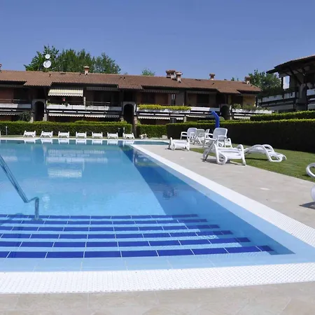 Apartmán In - Gardasee 40851